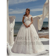 Rochie mireasa AMANDA Rochie mireasa AMANDA
