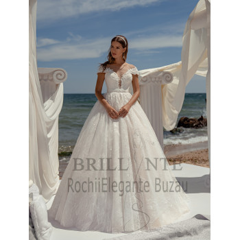 Rochie mireasa AMANDA