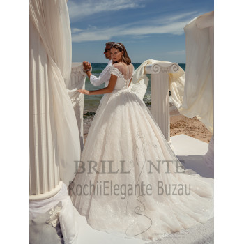 Rochie mireasa AMANDA