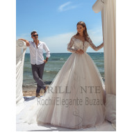 Rochie mireasa CATHERINE Rochie mireasa CATHERINE