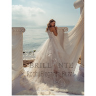 Rochie mireasa CHARLIE Rochie mireasa CHARLIE