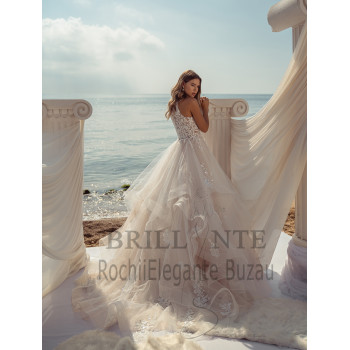 Rochie mireasa CHARLIE