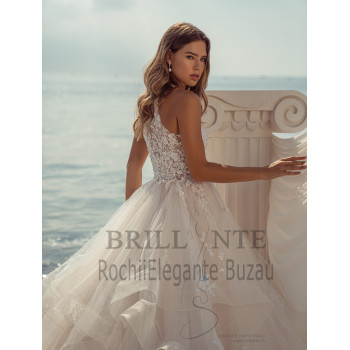 Rochie mireasa CHARLIE