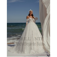 Rochie mireasa CLARE Rochie mireasa CLARE