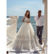 Rochie mireasa DOROTHY Rochie mireasa DOROTHY