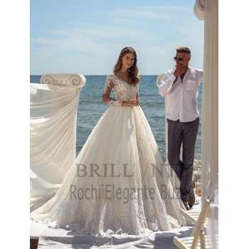 Rochie mireasa DOROTHY