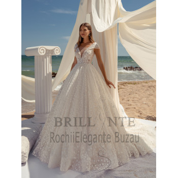 Rochie mireasa ELAINE