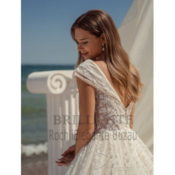 Rochie mireasa ELAINE Rochie mireasa ELAINE