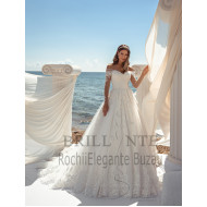 Rochie mireasa ELICABETH Rochie mireasa ELICABETH