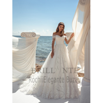 Rochie mireasa ELICABETH