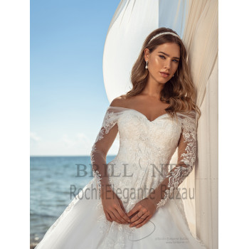 Rochie mireasa ELICABETH