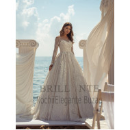 Rochie mireasa ISABELLE Rochie mireasa ISABELLE