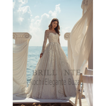 Rochie mireasa ISABELLE