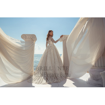 Rochie mireasa ISABELLE