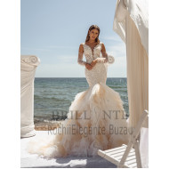 Rochie mireasa LINETTE Rochie mireasa LINETTE