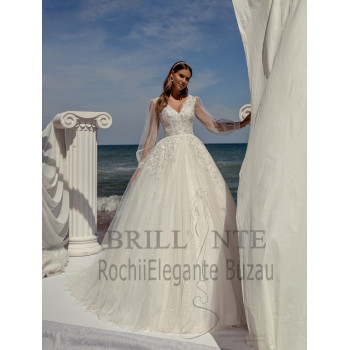 Rochie mireasa OLIVIA