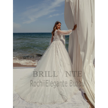 Rochie mireasa OLIVIA Rochie mireasa OLIVIA