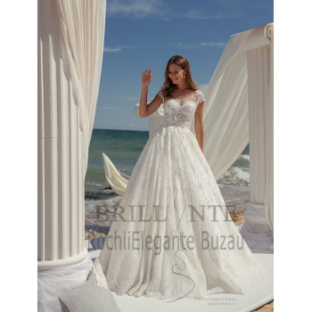 Rochie mireasa ROSALIA