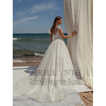 Rochie mireasa ROSALIA