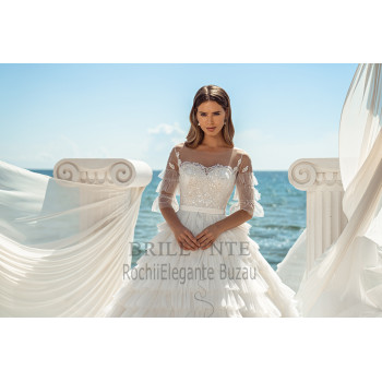 Rochie mireasa WHITNEY