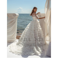 Rochie mireasa WHITNEY Rochie mireasa WHITNEY