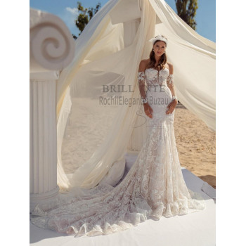 Rochie mireasa BERTHA