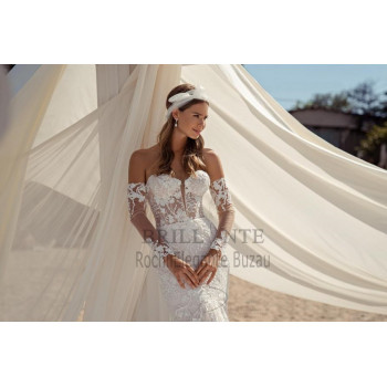 Rochie mireasa BERTHA