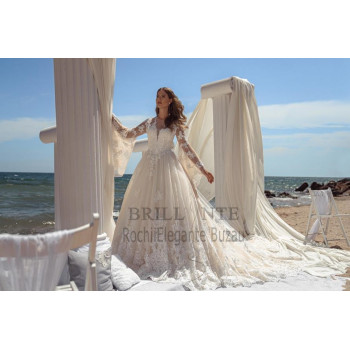 Rochie mireasa CHARLOTTE