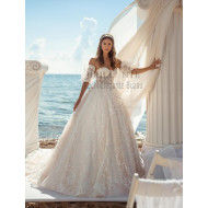 Rochie mireasa BELLE