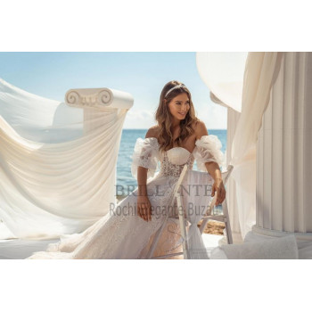 Rochie mireasa BELLE