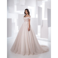 Rochie mireasa 326 Rochie mireasa 326