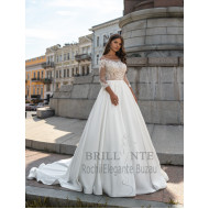 Rochie mireasa 944 Rochie mireasa 944