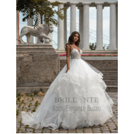 Rochie mireasa 954 Rochie mireasa 954