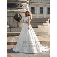 Rochie mireasa 957 Rochie mireasa 957