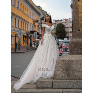 Rochie mireasa 959 Rochie mireasa 959