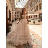 Rochie mireasa 961 Rochie mireasa 961