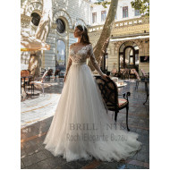 Rochie mireasa 962 Rochie mireasa 962