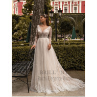 Rochie mireasa 969 Rochie mireasa 969