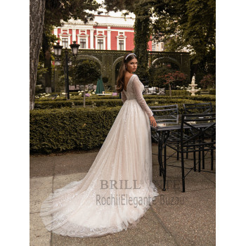 Rochie mireasa 969