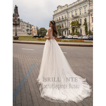 Rochie mireasa 972 Rochie mireasa 972