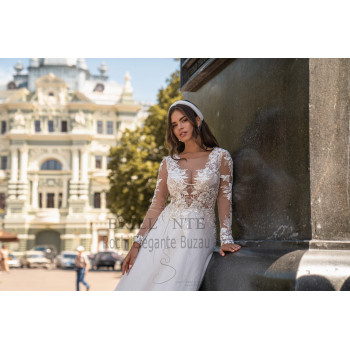 Rochie mireasa 973 Rochie mireasa 973