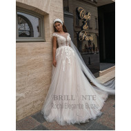 Rochie mireasa 975 Rochie mireasa 975