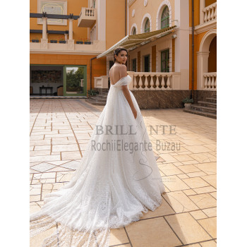 Rochie mireasa 978 Rochie mireasa 978