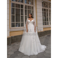 Rochie mireasa 979 Rochie mireasa 979