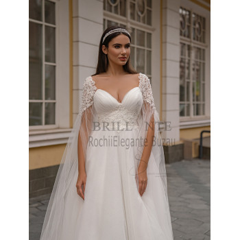 Rochie mireasa 979 Rochie mireasa 979