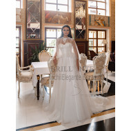 Rochie mireasa 980 Rochie mireasa 980