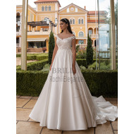 Rochie mireasa 982 Rochie mireasa 982