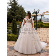Rochie mireasa 986 Rochie mireasa 986