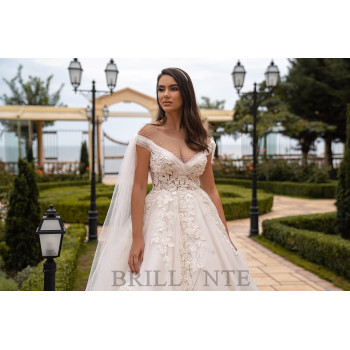 Rochie mireasa 986 Rochie mireasa 986