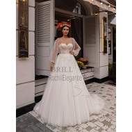 Rochie mireasa 990 Rochie mireasa 990